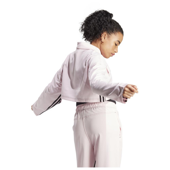 Adidas Γυναικείο Jacket Dance Crop Adidas Γυναικείο Jacket Dance Crop